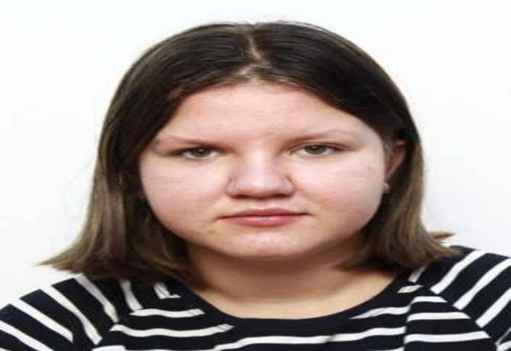 Dacă ați văzut această minoră, sunați de îndată la 112! 