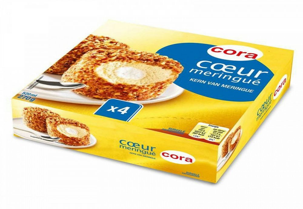 ALERTĂ ALIMENTARĂ: Încă un desert cu oxid de etilenă a fost retras de pe piaţă