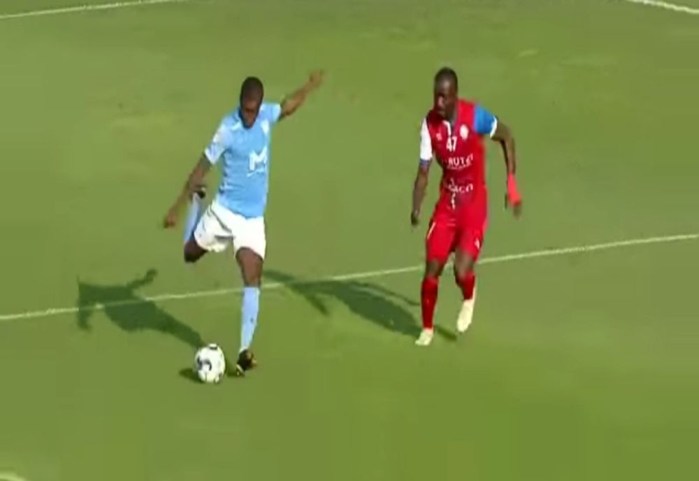 VIDEO FC Botoşani câştigă la Voluntari