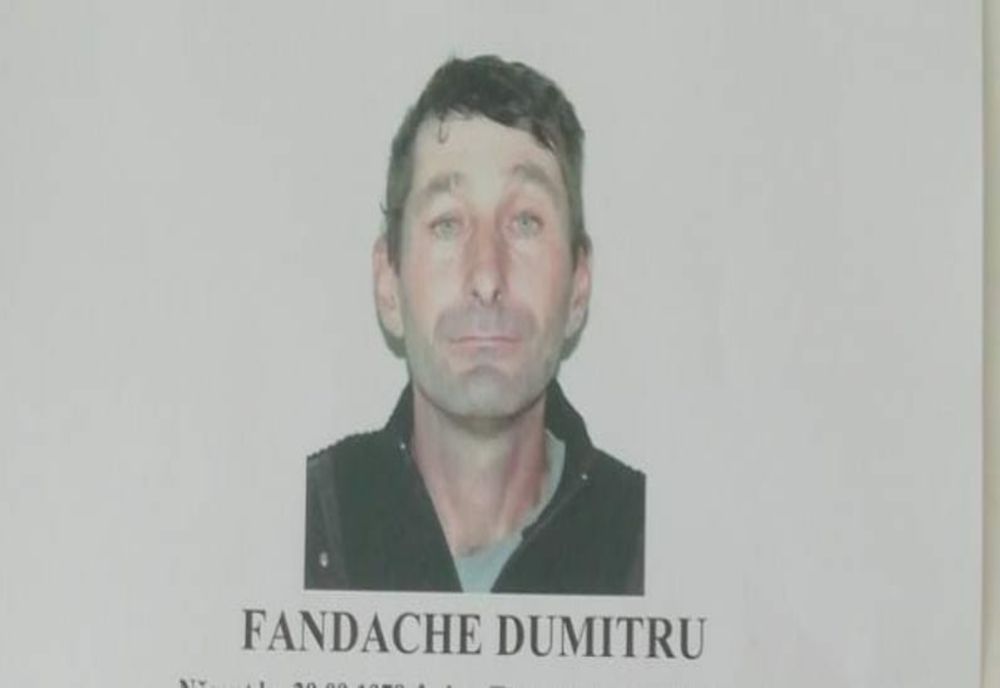 Rudele unui bărbat cer ajutorul poliției. Acestea nu mai știu nimic de el