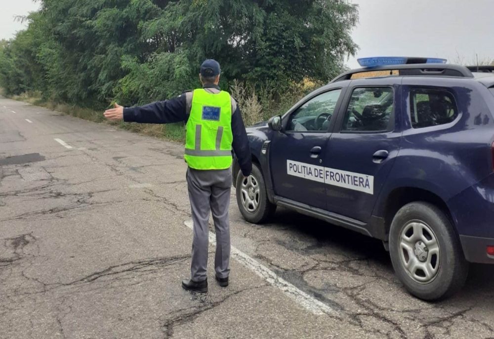 La volan, fără permise de conducere