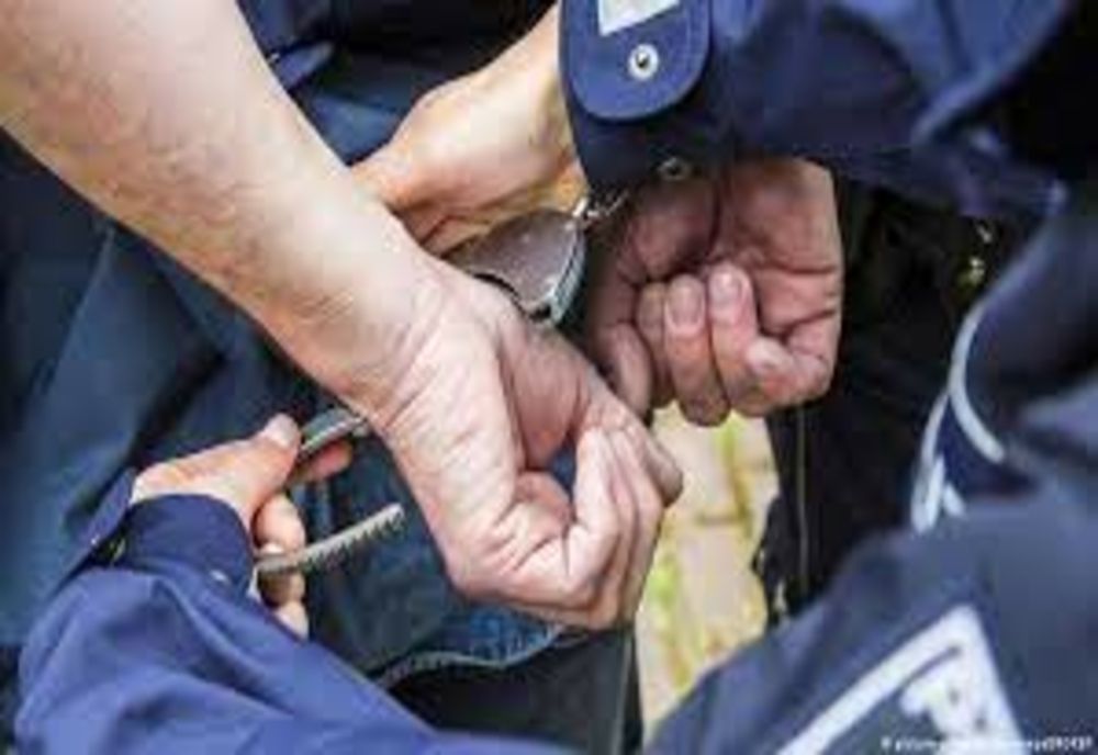 Infractor din Dorohoi, prins în Germania