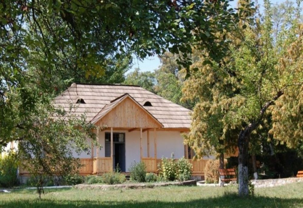 Casa Memorială „George Enescu” din Botoşani va fi inclusă pe o platformă online