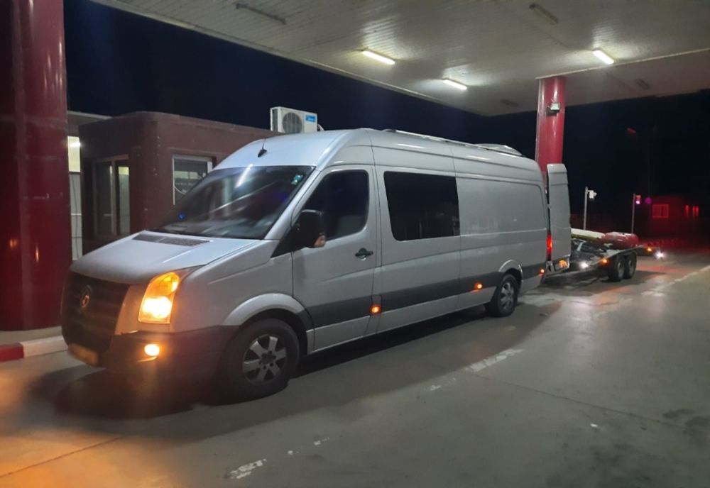 Bunele intenţii i-au adus un dosar penal