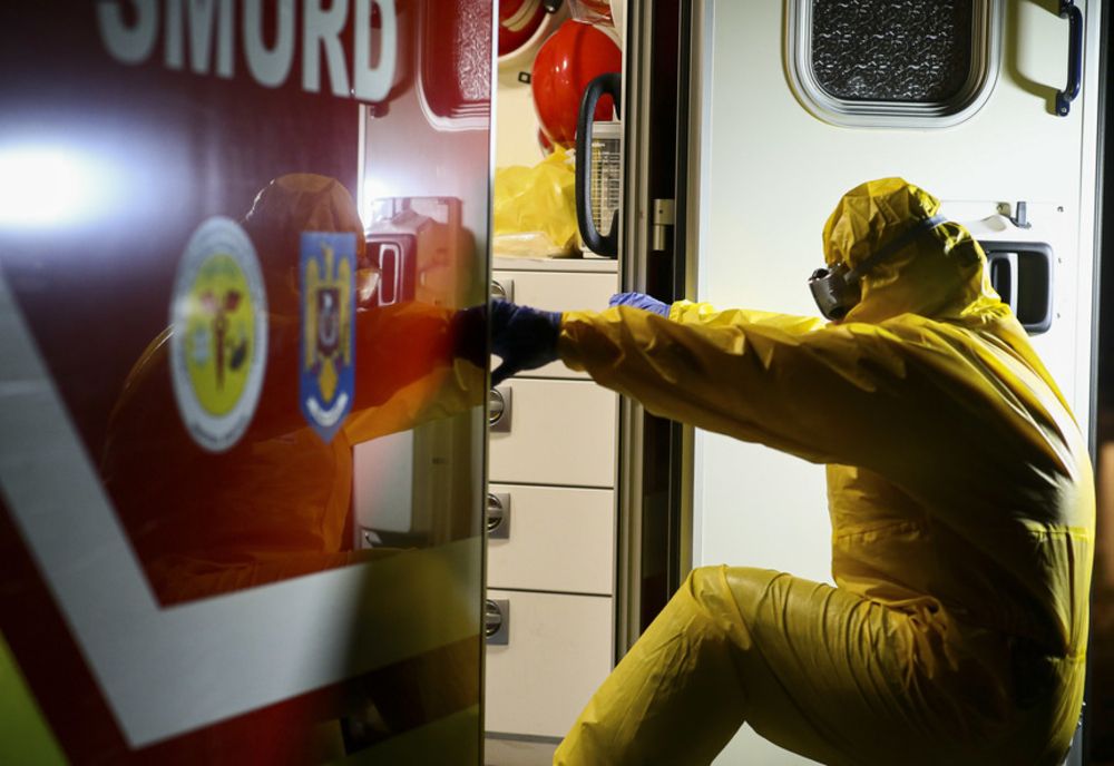 Comitetul Național pentru Situații de Urgență a actualizat Lista țărilor cu risc epidemiologic ridicat