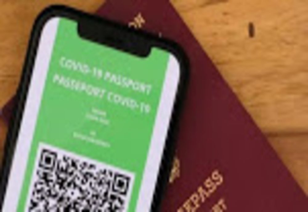 Certificatul Covid ar putea fi OBLIGATORIU la serviciu