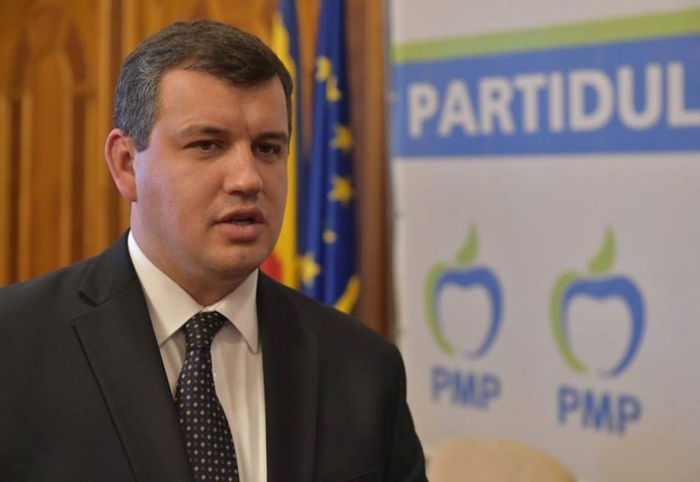 Eugen Tomac: Fondurile oferite de UE prin PNRR ne oferă șansa modernizării sistemului de sănătate 