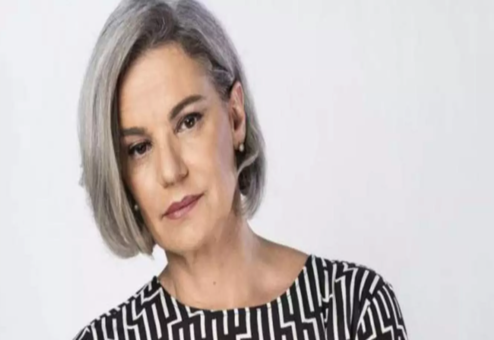 Maia Morgenstern este infectată cu Covid-19! Mesajul emoționant pe care l-a transmis marea actriță