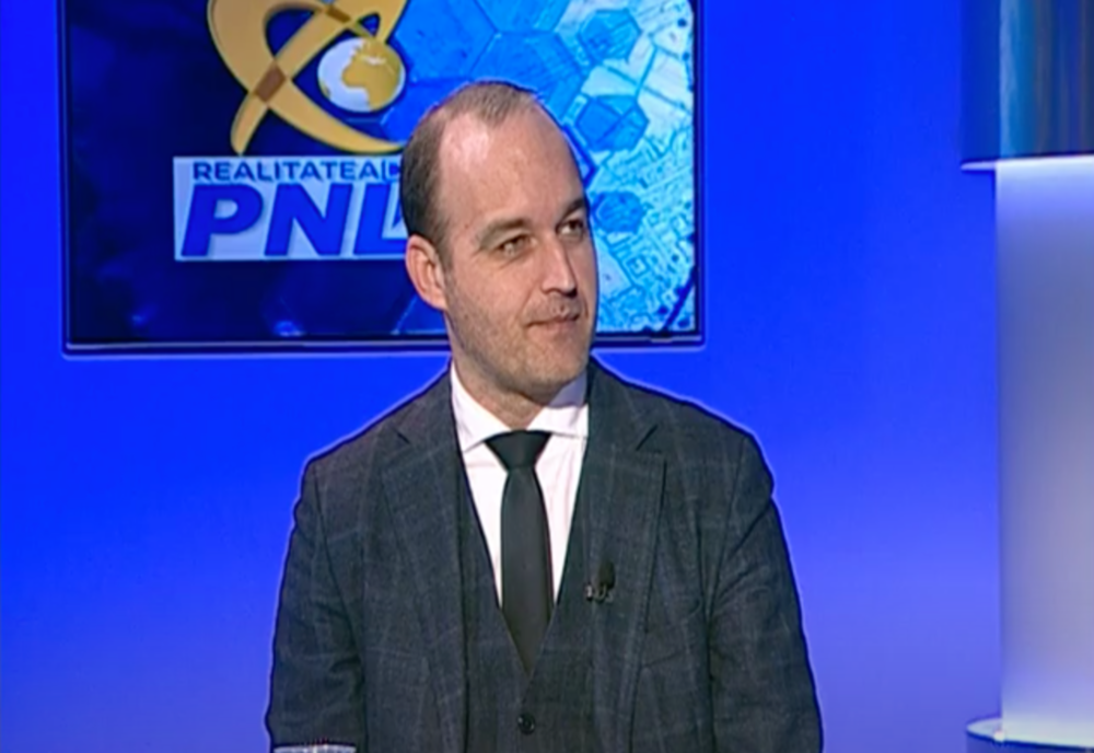 Dan Vîlceanu anunță că aproape 4 miliarde de euro din PNRR intră anul acesta în țară