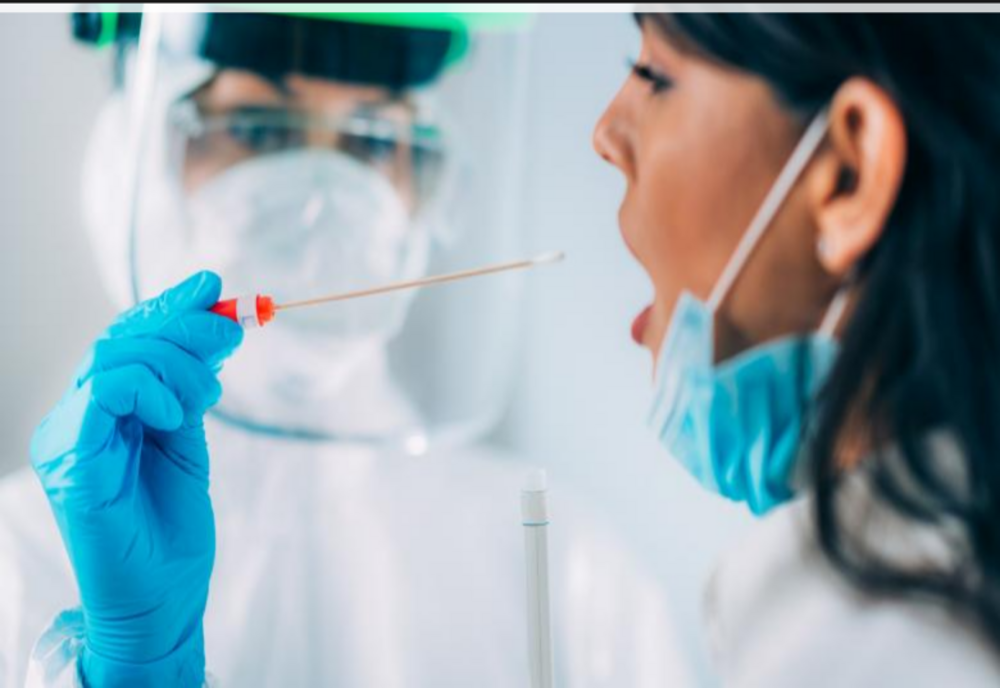 Bilanț coronavirus 10 noiembrie: 6.291 cazuri noi și 405 decese