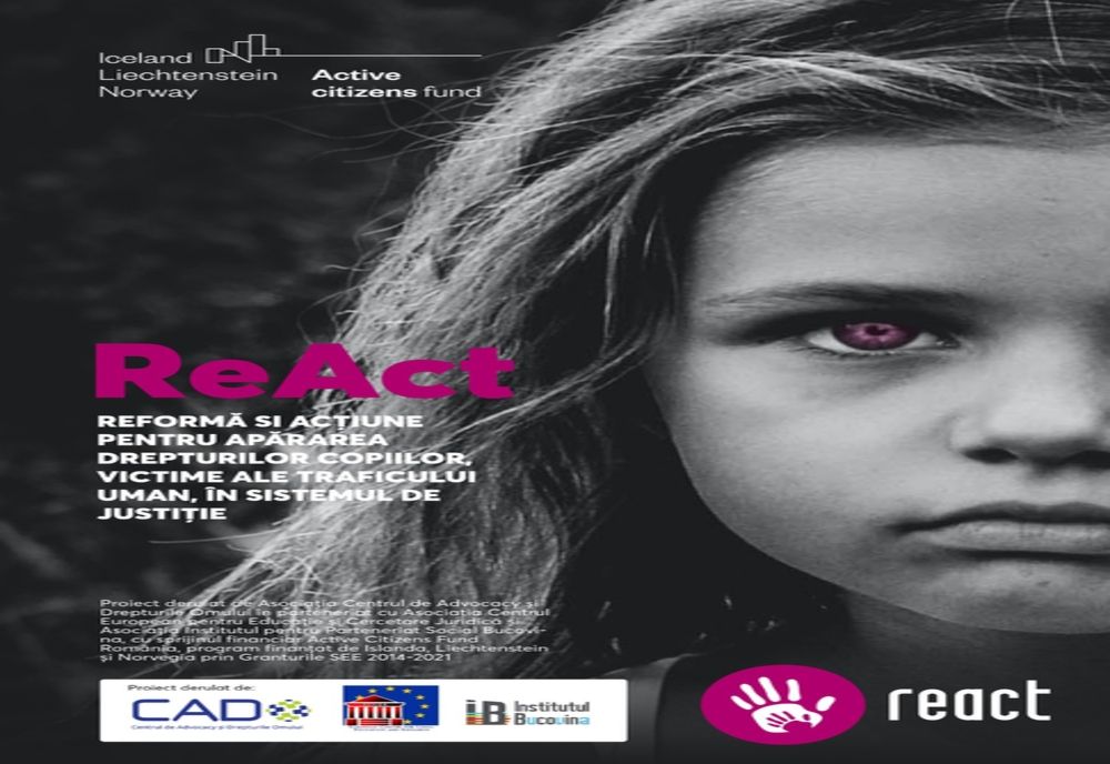 2000 de elevi din învățământul  liceal din România vor manifesta pentru apărarea drepturilor copiilor ca victime în sistemul de justiție