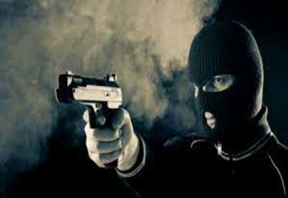 Căutat pentru jaf armat în Olanda, descoperit de polițiștii botoșăneni