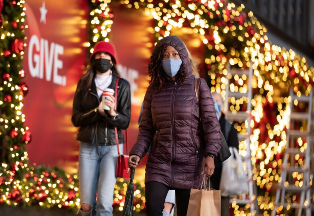 Andrei Baciu: Pentru sărbători vor fi adoptate reguli care nu au legătură cu incidența