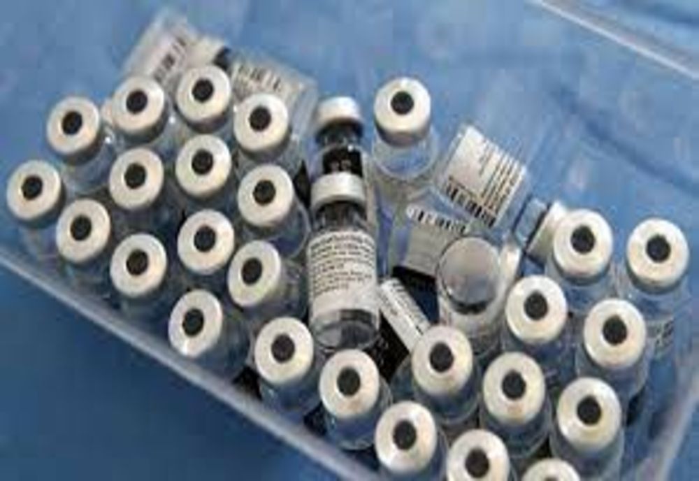 România, pe locul 1 în Europa la "vaccinarea la chiuvetă". Bode: Sunt peste 500 de dosare privind imunizările fictive