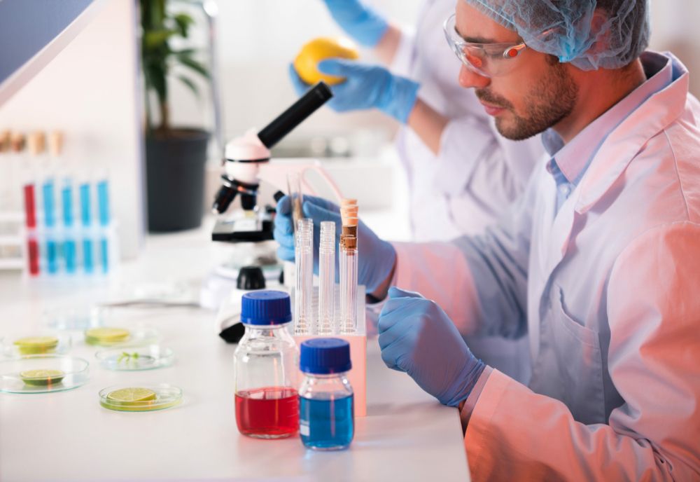 CULISELE STATULUI PARALEL. Anticorpii monoclonali, șansa la viață