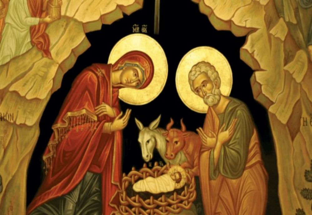 Cea mai puternică rugăciune către Mântuitorul Iisus Hristos. Se spune că îndeplinește toate dorințele dacă este rostită în ziua de Crăciun