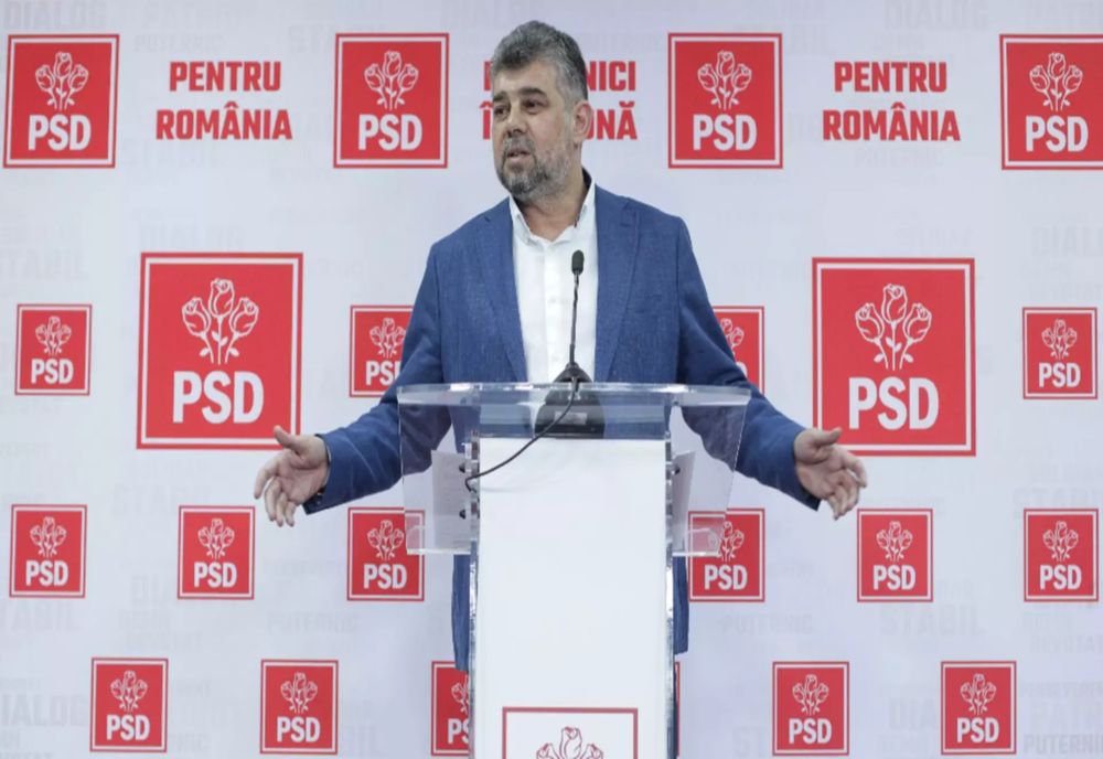 România va primit peste 600.000 de medicamente anti-Covid. Marcel Ciolacu: "Cea mai mare greșeală făcută este că nu s-a creat un parteneriat cu cetățeanul"