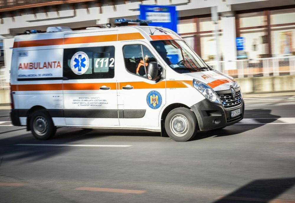 Copil de şapte ani din Botoşani, găsit mort în casă. De ce nu a fost dus la spital
