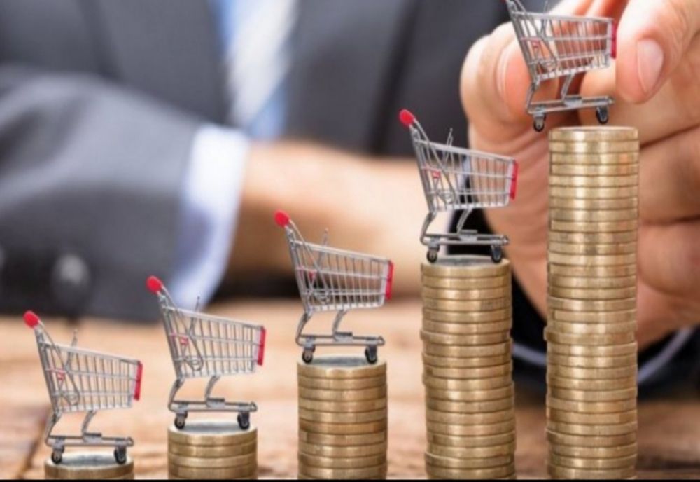 Florin Cîţu: „Dacă rata inflației depăşeşte 10%, mă îngrijorează