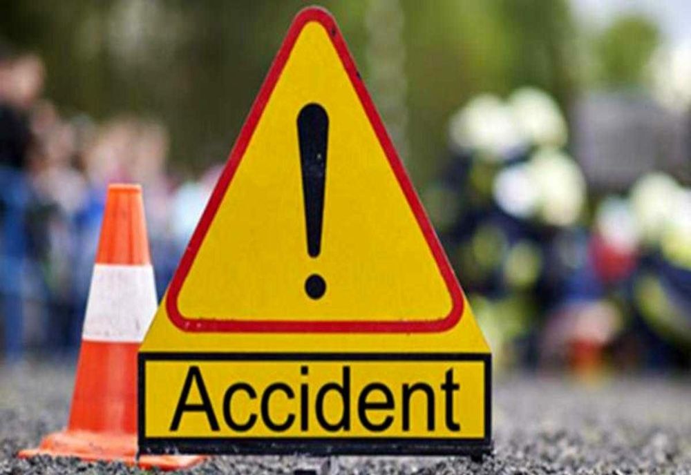 Pieton omorât pe trecere de o cisternă