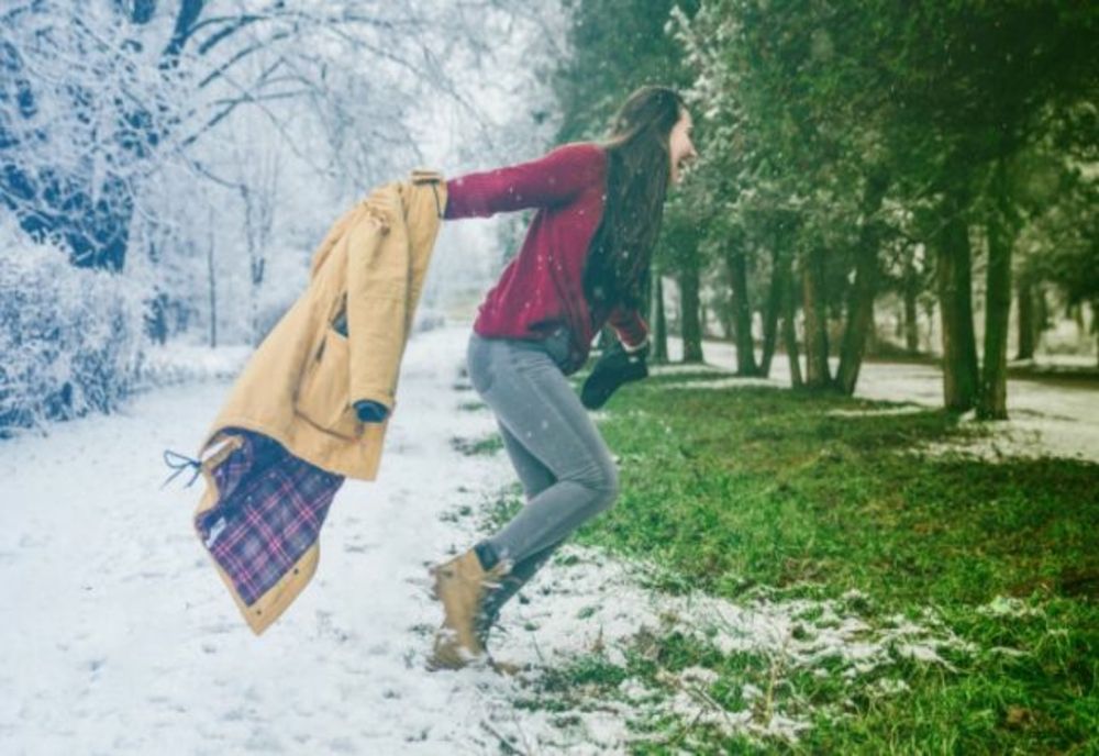 Vremea 23 martie - În sfârșit apar temperaturile de primăvară - Cald în toată țara