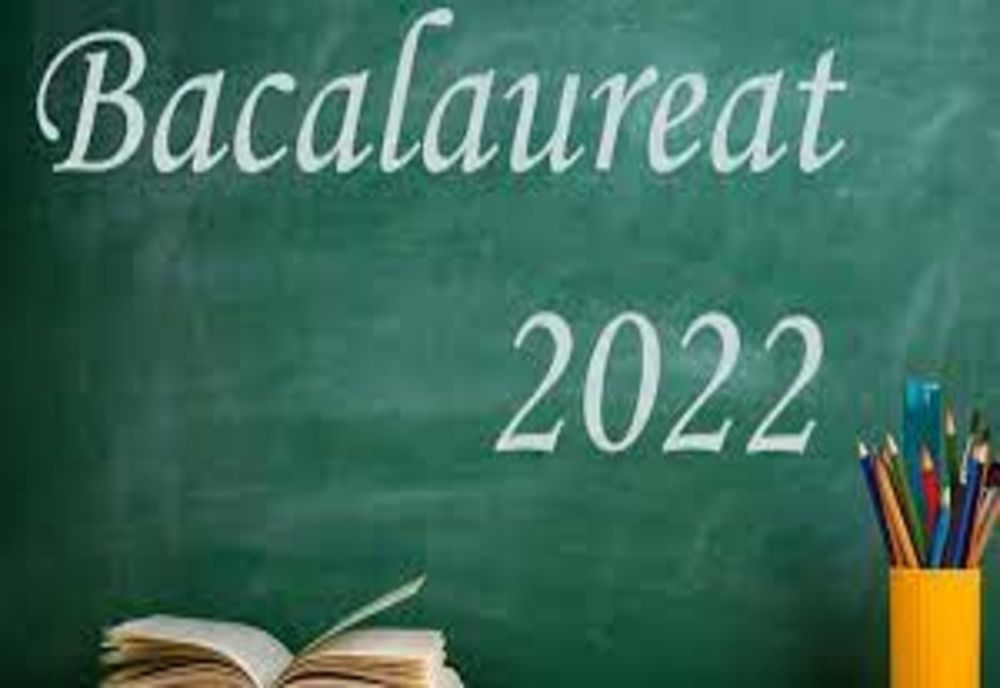 SIMULARE Bacalaureat 2022: LUNI încep testările