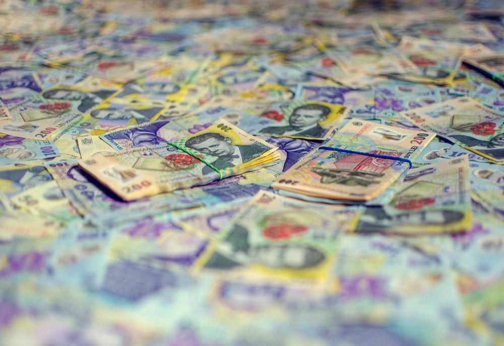 Încrederea în economia românească a scăzut luna trecută, pe fondul războiului declanșat de Rusia în Ucraina