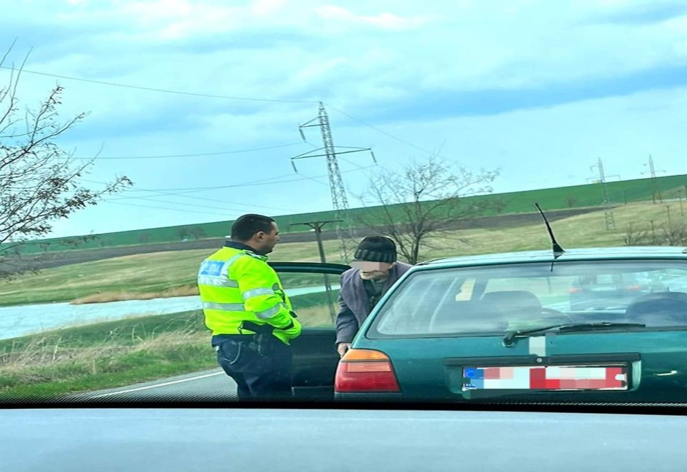 ”înțelepciunea” unui nonagenar i-a adus dosar penal