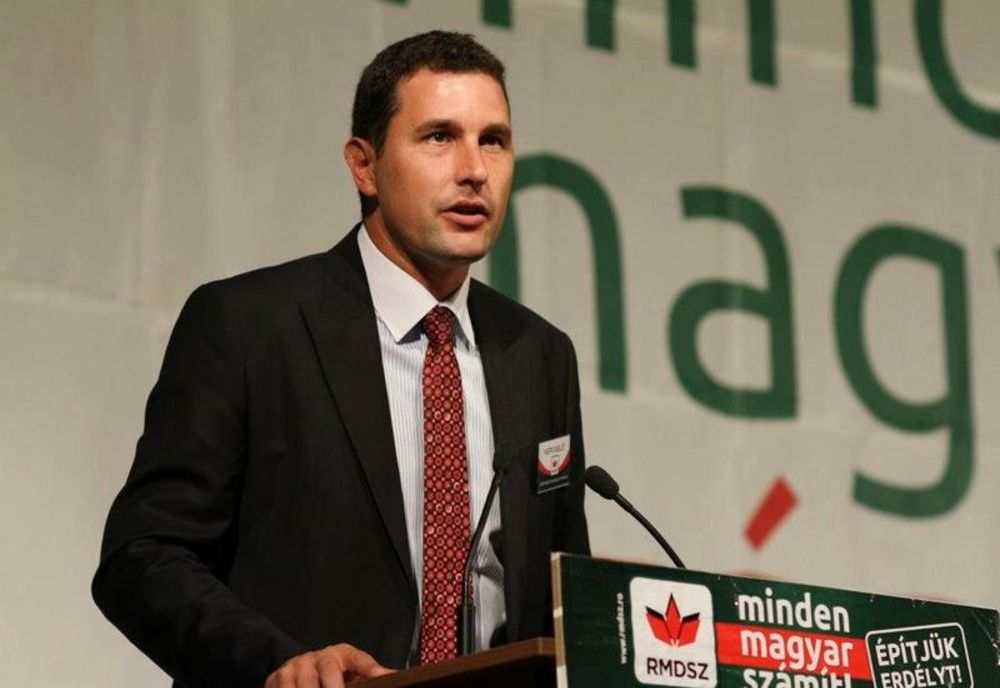 Ministrul Tanczos Barna despre demisia lui Florin Cîțu: ”Eu cred că se poate lucra foarte bine cu domnul Ciucă, comunicăm foarte bine”