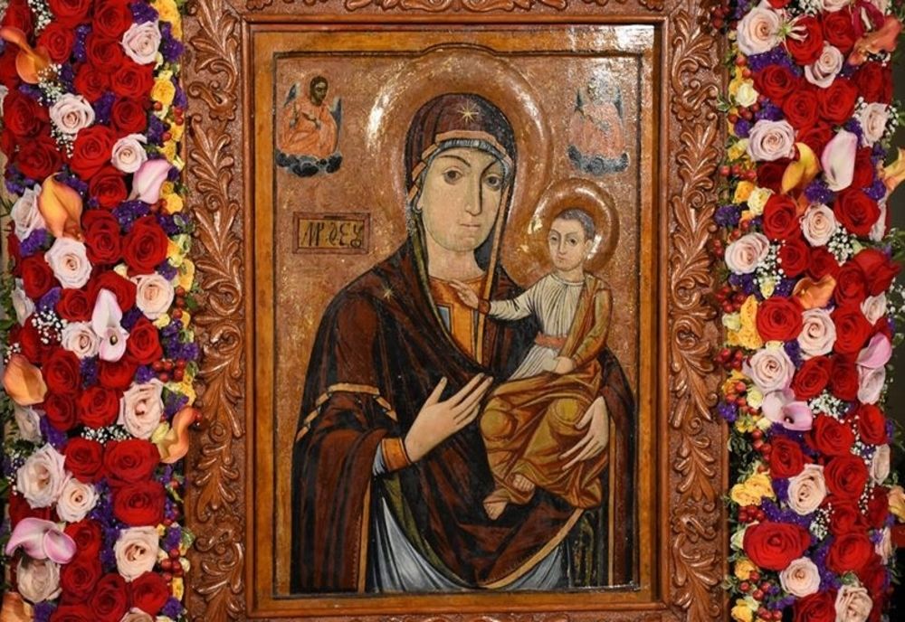 Olimpiada Naţională de Religie se desfăşoară, pentru a doua oară, la Botoşani