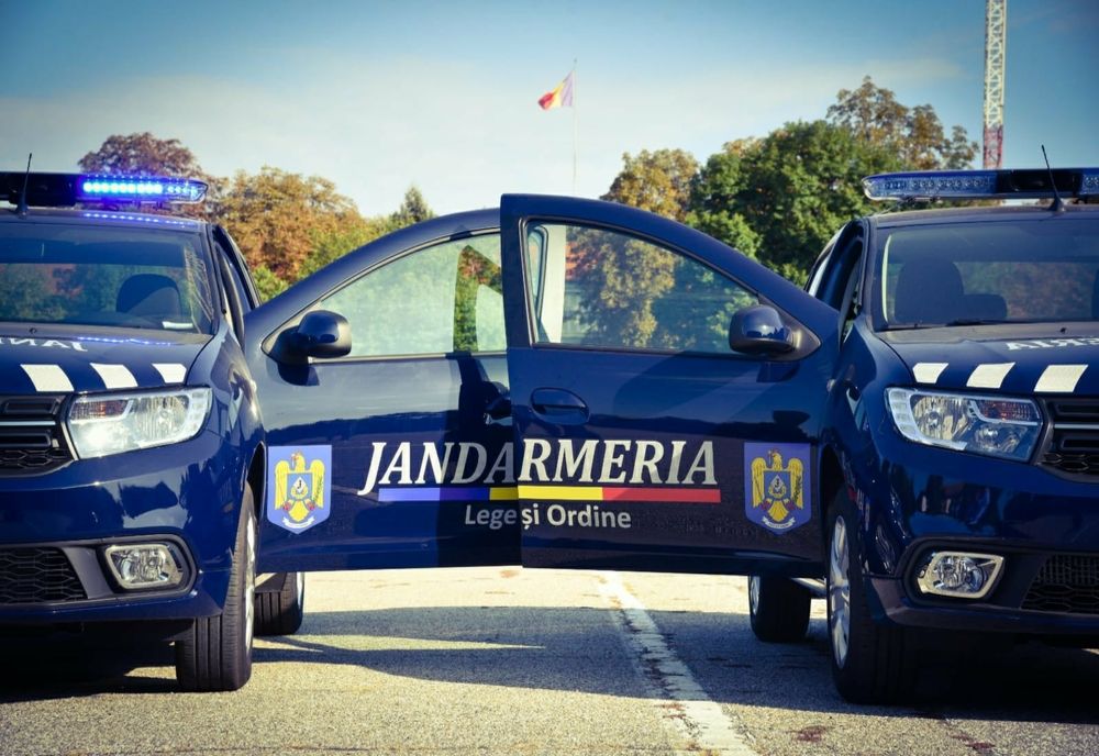 Câți polițiști și jandarmi vor fi la datorie în weekend