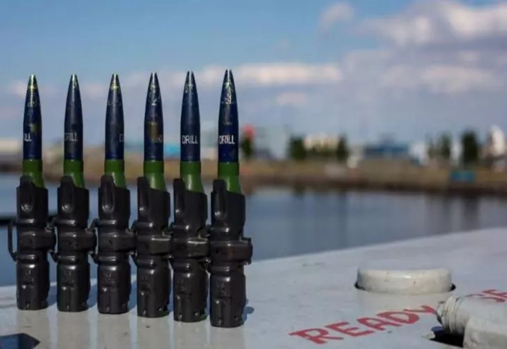 Institutul de Cercetare a Armelor: Riscul unui RĂZBOI NUCLEAR este la apogeu