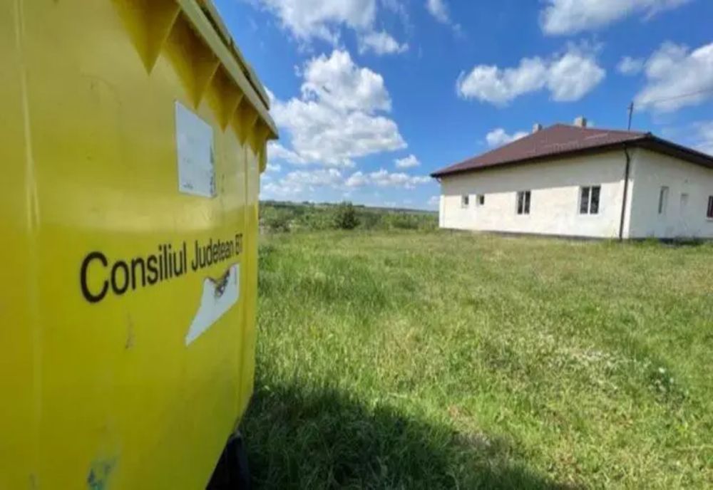 Caz revoltător în județul Botoșani. Grădiniță reabilitată, dar nefolosită - Ce spun autoritățile