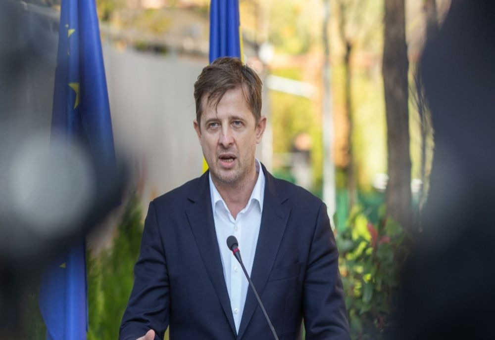 Culisele statului paralel: Continuă dezvăluirile despre mafia din jurul baronului Hubert Thuma - Cum a aruncat CJ Ilfov 70 de milioane de euro pe Apa Sâmbetei