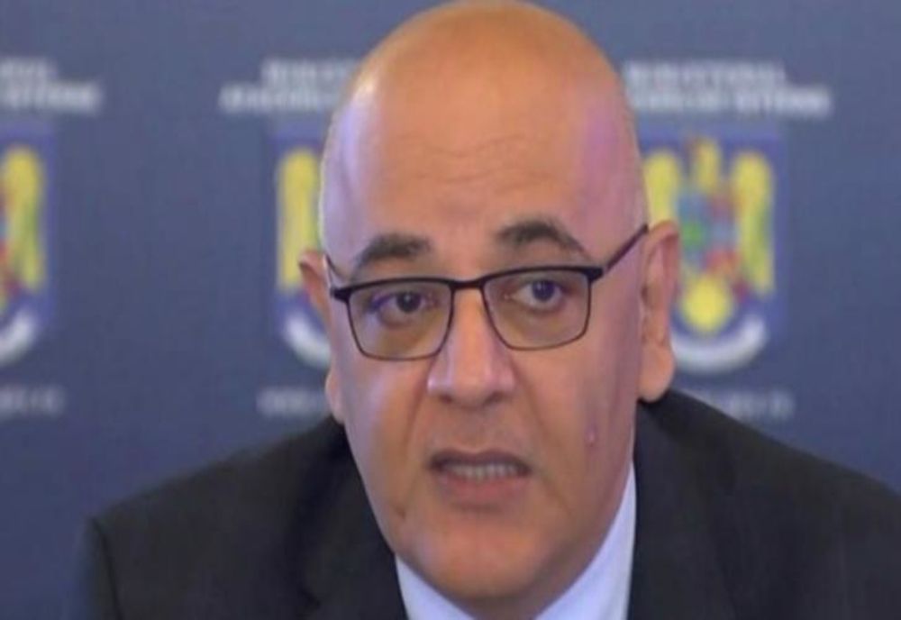 Șeful DSU în vizită la noua Unitate de Primiri Urgenţe