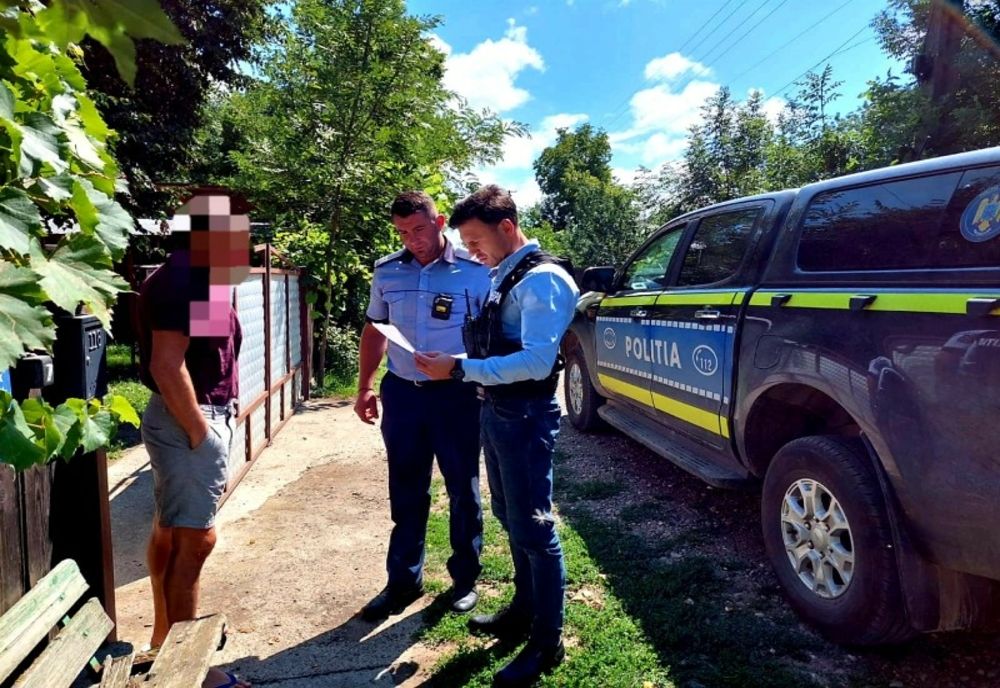 Opt amenzi pentru deținătorii de câini periculoși