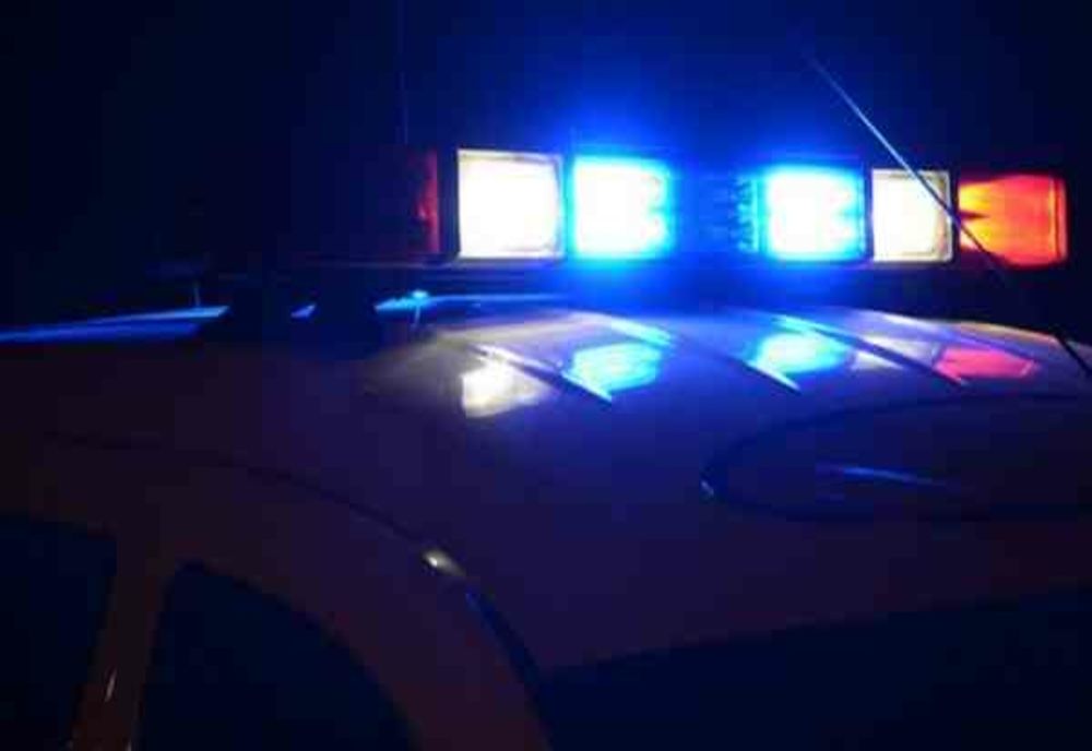 A încercat să fugă de poliție! Ce ascundea șoferul