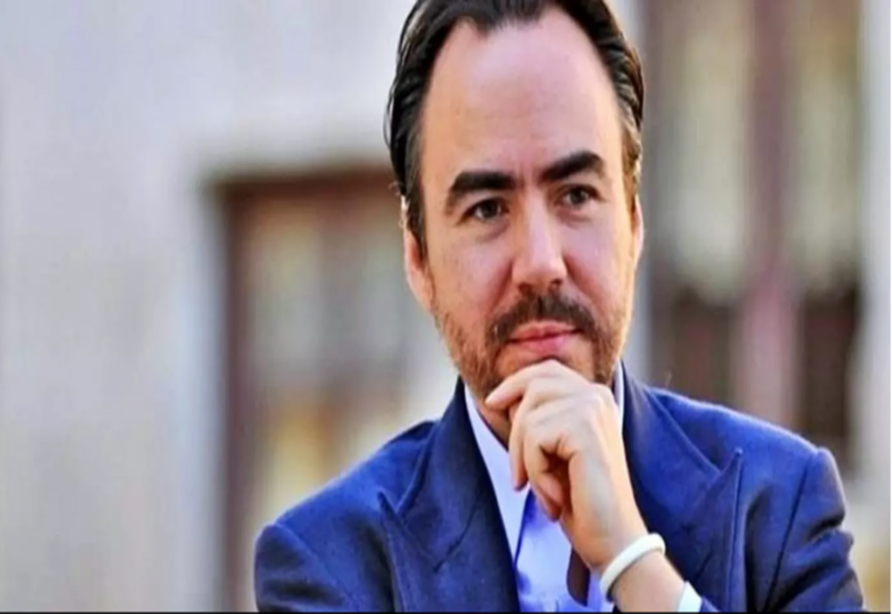 Bobby Păunescu avertizează: În lume e un dezastru, oamenii își dau seama de criza care va urma