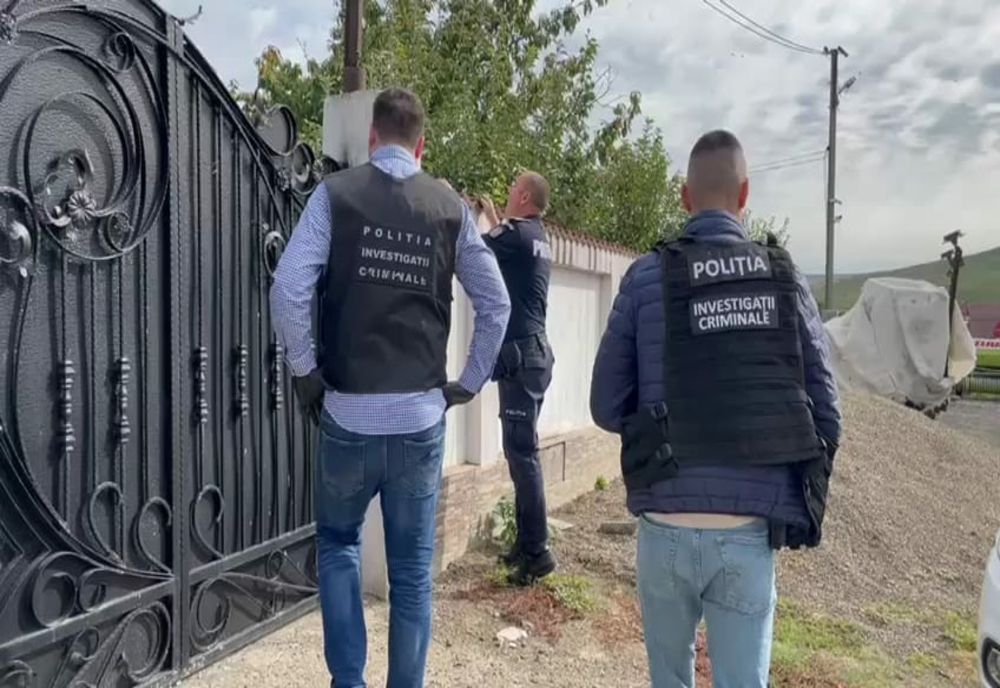Percheziții în Iași și Botoșani într-un dosar al cărui prejudiciu a fost estimat la 1.000.000 de euro