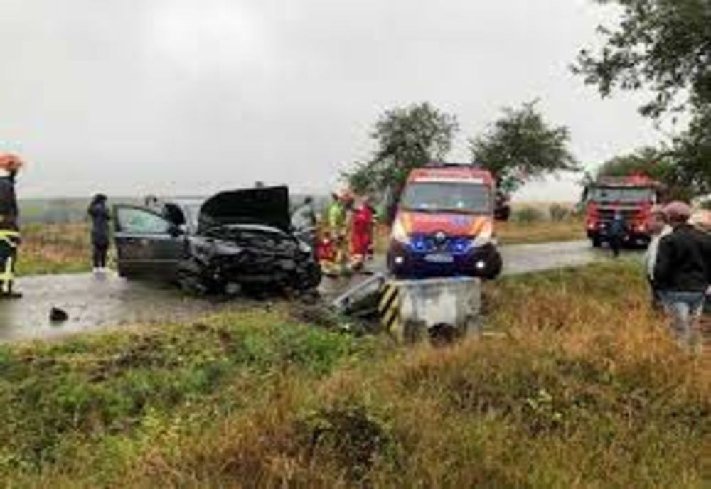 Șapte persoane și-au pierdut viața, de la începutul anului, pe drumurile din Botoșani