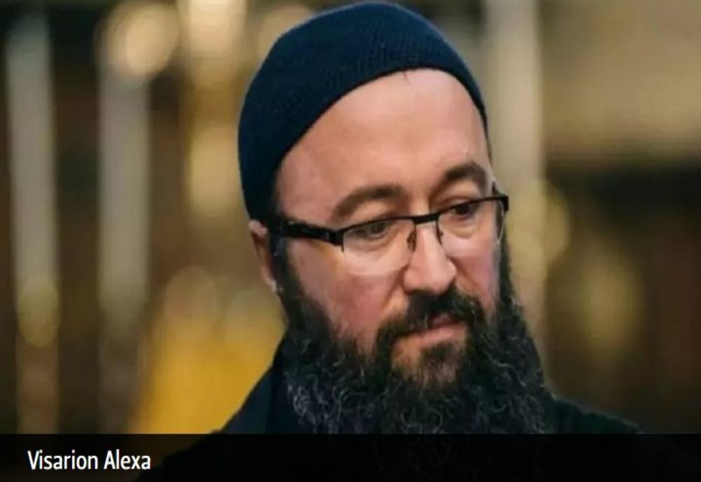 Răsturnare de situație în cazul preotului Visarion Alexa - Încă o tânără de 29 de ani a depus plângere
