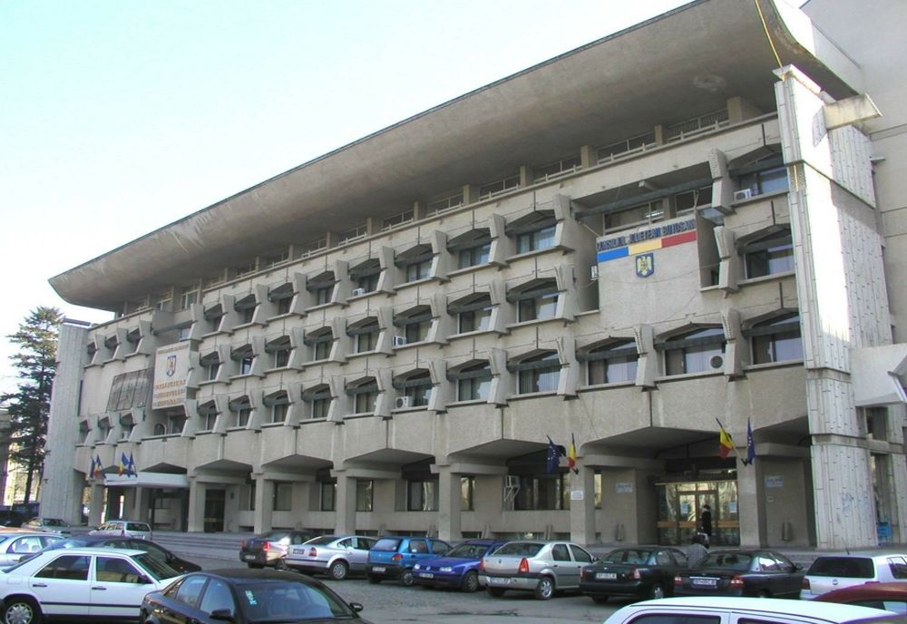 Proiect de peste 12 milioane de lei pentru modernizarea clădirilor Prefecturii și Consiliului Județean