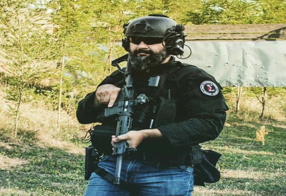 Agent șef Mihai Trincu, pe podium la o competiție sportivă organizată de S.A.S. Bistrița