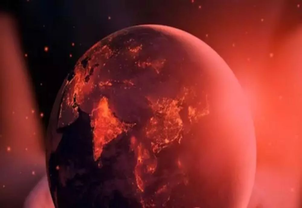 Semnal de alarmă al oamenilor de știință - Cod ROȘU pe întreaga planetă: „Traversăm o criză climatică, urmează o catastrofă globală!”