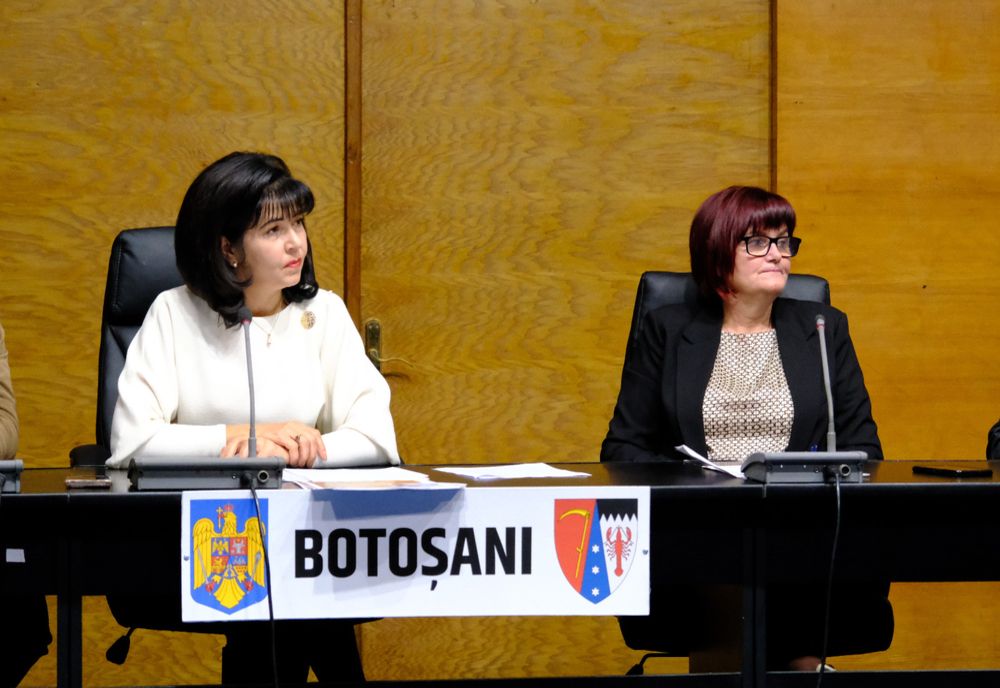 Două proiecte noi depuse de Consiliul Județean pentru finanțare prin PNRR