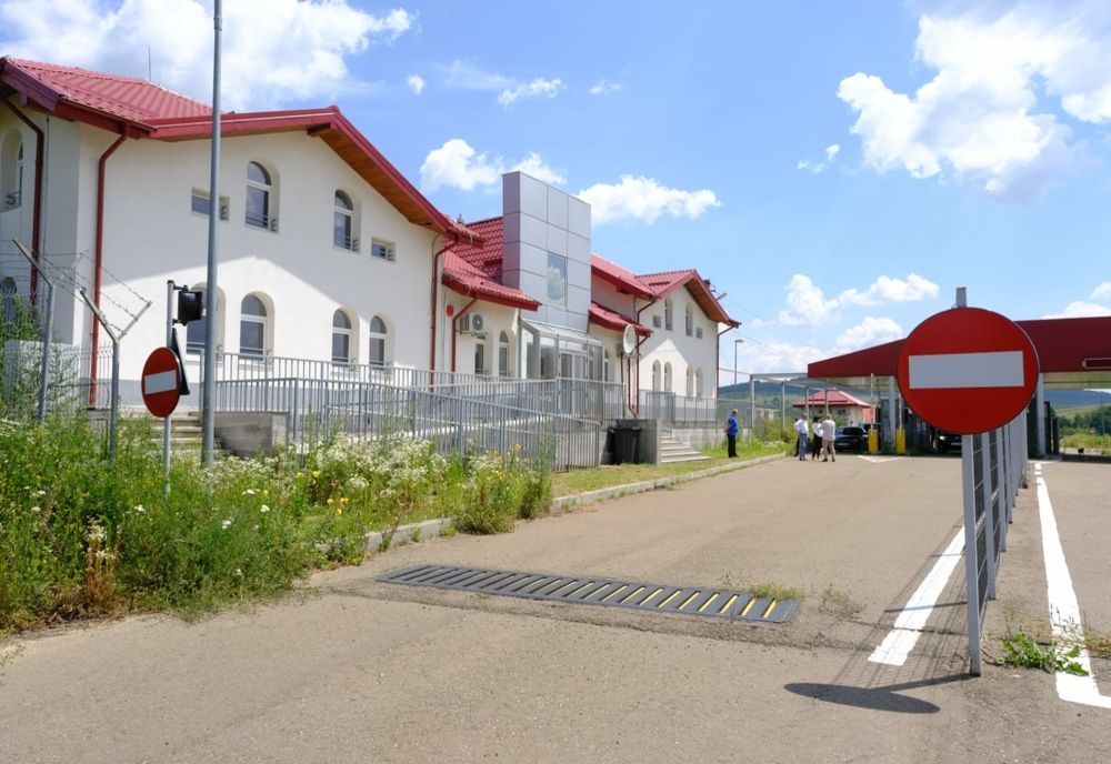 Memorandum de 90 de milioane de lei pentru vămile și drumurile din județul Botoșani