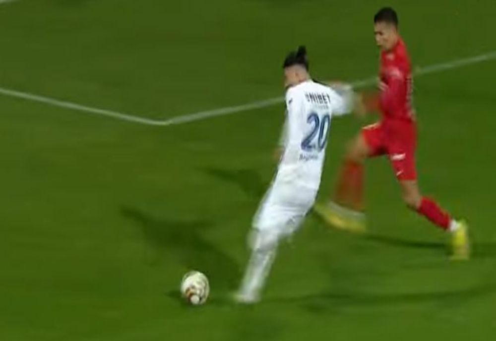 VIDEO FC Botoșani - Hermannstadt 0-0. Moldovenii au avut un gol anulat pe final de meci