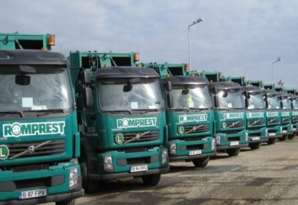 Acționarul DETACO DEMASCĂ MINCIUNA G4Media. Iată documentele care dovedesc cine vrea să preia majoritatea ROMPREST