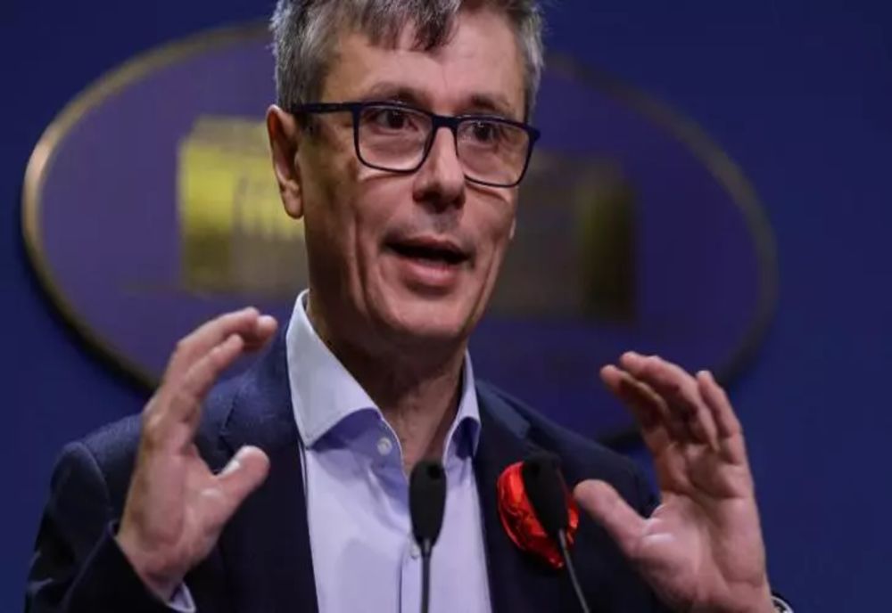 Taxa pe soare. Ministrul Energiei, amenințat cu moartea - mesajele care au șocat