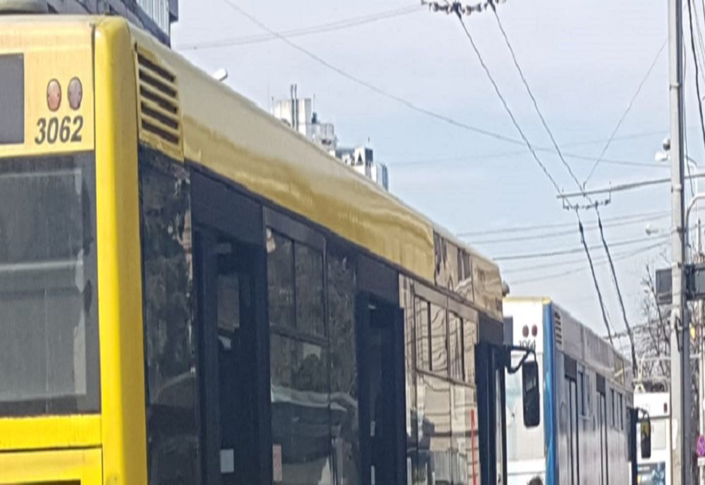 Cine poate beneficia de abonament gratuit de călătorie pentru transportul în comun din Botoșani